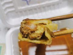 -门框胡同褡裢火烧(赵公口店)