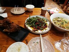 -赵家小馆(沈阳禹洲广场店)