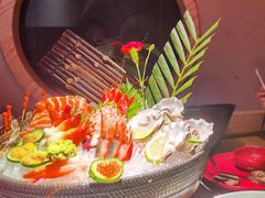-京料理·日料自助·铁板燒(复悦城店)