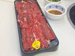 -真牛汕头黄牛肉火锅(莲塘仙湖植物园店)