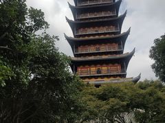 -常熟方塔园