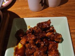 -新白鹿餐厅(银泰西湖文化广场店)