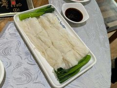 -丰尔粥食·粥底火锅·桑拿鸡(大良总店)
