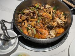 -七欣天香辣蟹火锅(南通任港路大润发店)