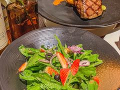 -原石牛扒·约会餐厅(龙城万科里店)