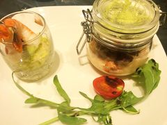 -恰餐厅及酒吧 CHAR Bar & Grill (北京丽都皇冠假日店)