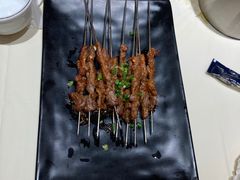 -聚味瞿记·龙虾堂(天元店)