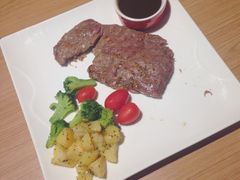 -必胜客(滨江店)