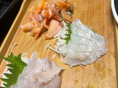 -京和日法料理(枫林街店)