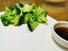 -枣子树·素食餐厅(普陀山店)