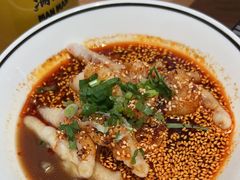 -太二酸菜鱼(正大广场店)