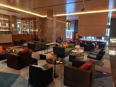 -大连星海皇冠假日酒店
