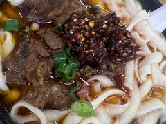 -宫廷药膳罐罐面(兴庆路店)