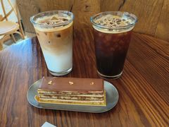 -Torch Coffee 炬点咖啡