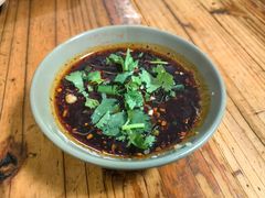 -汝萍传统蘸水菜(春华路总店)