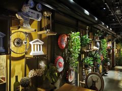 -胡桃里音乐酒馆(四道口店)