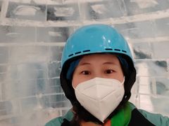 -长沙湘江冰雪世界