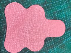 -猛犸手作·皮具·diy团建·礼品定制(新华路店)