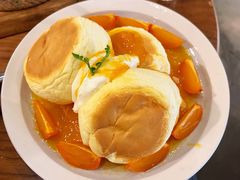 -UPPER KITCHEN(延安路店)