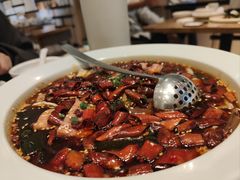 -榕意·川味之美(深业上城店)