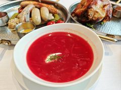 -马克西姆俄罗斯餐厅(通亚街店)