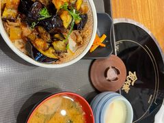 -食其家·牛丼咖喱(万达广场店)