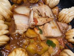 -古洼一锅鲜(开发区店)