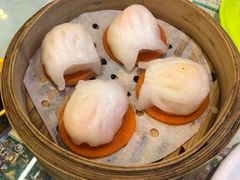 -澳门陈光记烧味饭店(万象城店)