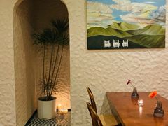-Laures·月桂西班牙碳烤餐厅(十尚坊店)