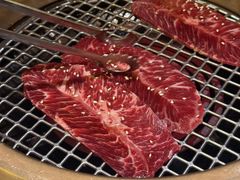 -御牛道日式烤肉料理(杭州万象城店)