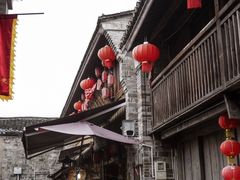 -前童古镇