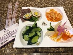 -磨沟沿老字号牛肉面·清真(金港城店)