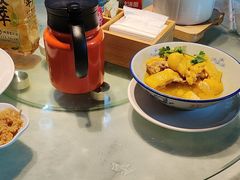 -闽公馆·客家私房菜·商务宴请·包厢(杏林橡树湾店)