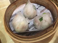 -添好运点心专门店(北角店)