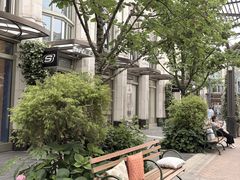 -比斯特上海购物村精品奥特莱斯
