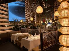 -桂满陇·海市蜃楼·黑金(国金店)