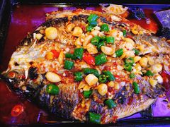 -鱼库·不仅是一家烤鱼店(车公庙店)