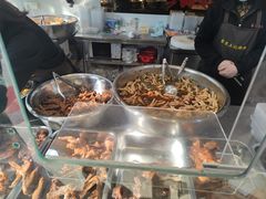 -黎里王记辣脚(黎里总店)