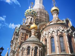 -滴血救世主教堂