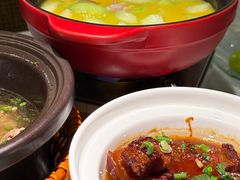 -小菜园新徽菜(无锡宜家荟聚中心店)