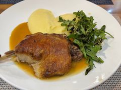 -LA MAISON公鸡和龙(蛇口店)