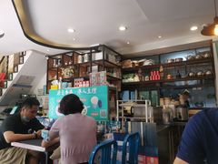 -左记港食(融科天城店)