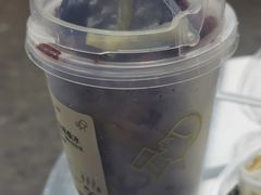 -喜茶(深圳万象城黑金店)