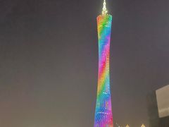 -广州塔