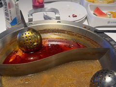-名扬煮艺肥牛自助火锅(同和店)