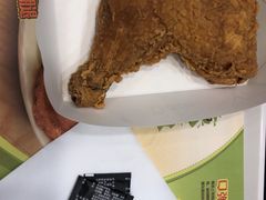 -德克士(虹桥火车站店)