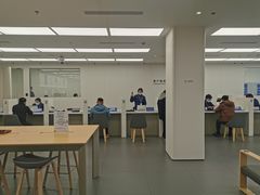 -华为授权服务中心(徐汇漕溪北路)