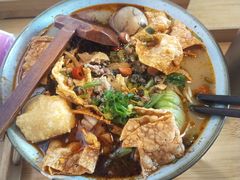 -陈记柳州螺蛳粉(大坪店)