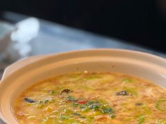 -春色如许·茶食餐厅(桃李春风店)