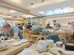 -海兰江石锅饭(水上店)
